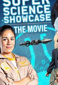 Фильм Super Science Showcase (2019) скачать торрент