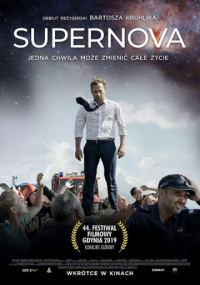 Фильм Supernova (2019) скачать торрент