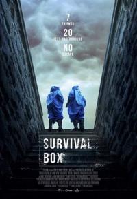 Фильм Survival Box (2019) скачать торрент