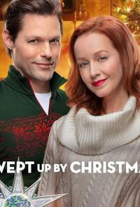 Фильм Swept Up by Christmas (2020) скачать торрент