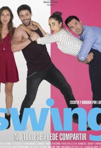 Фильм Swing (2018) скачать торрент