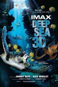 Фильм Тайны подводного мира 3D (2006) скачать торрент