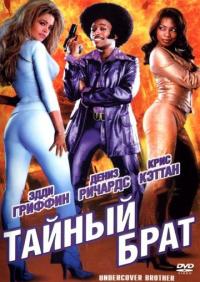 Фильм Тайный брат (2002) скачать торрент