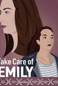 Фильм Take Care of Emily () скачать торрент