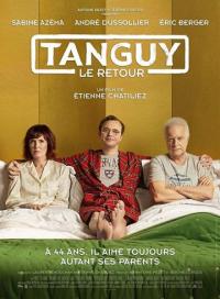 Фильм Tanguy, le retour (2019) скачать торрент