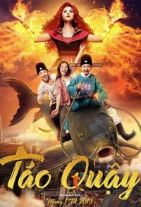 Фильм Táo Quây (2019) скачать торрент