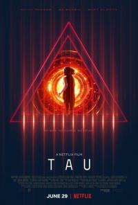 Фильм Тау (2018) скачать торрент