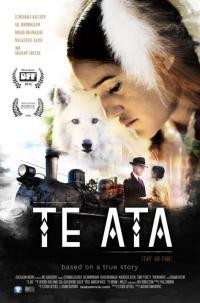 Фильм Те Ата (2016) скачать торрент