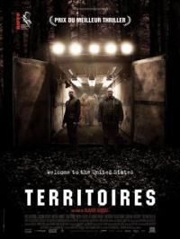 Фильм Территории (2010) скачать торрент