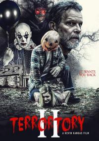 Фильм Terrortory 2 (2018) скачать торрент