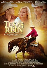 Фильм Texas Rein (2016) скачать торрент