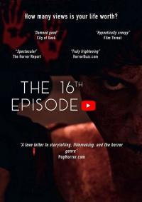 Фильм The 16th Episode (2019) скачать торрент