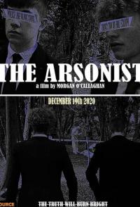 Фильм The Arsonist (2020) скачать торрент