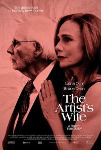 Фильм The Artist's Wife (2019) скачать торрент