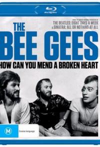 Фильм The Bee Gees: How Can You Mend a Broken Heart (2020) скачать торрент