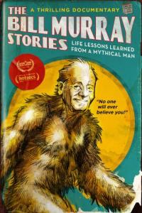 Фильм The Bill Murray Stories: Life Lessons Learned from a Mythical Man (2018) скачать торрент