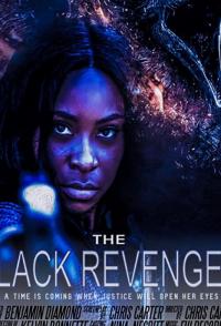 Фильм The Black Revenger (2019) скачать торрент