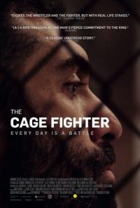 Фильм The Cage Fighter (2017) скачать торрент