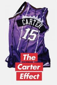 Фильм The Carter Effect (2017) скачать торрент