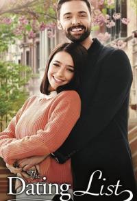 Фильм The Dating List (2019) скачать торрент