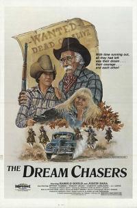 Фильм The Dream Chasers (1982) скачать торрент