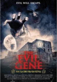 Фильм The Evil Gene (2015) скачать торрент