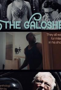 Фильм The Galoshes (2019) скачать торрент