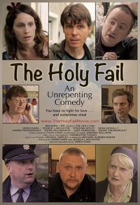 Фильм The Holy Fail (2019) скачать торрент