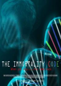 Фильм The Immortality Code (2017) скачать торрент