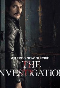 Фильм The Investigation (2019) скачать торрент