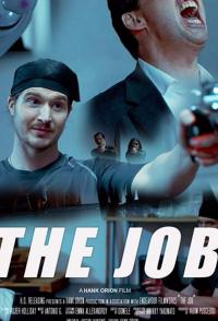 Фильм The Job (2017) скачать торрент