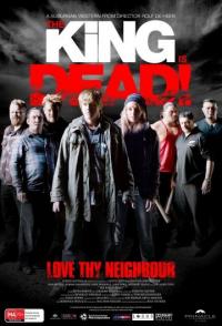 Фильм The King Is Dead! (2012) скачать торрент