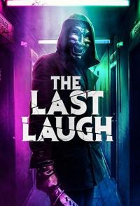 Фильм The Last Laugh (2020) скачать торрент