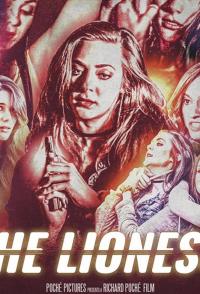 Фильм The Lioness (2019) скачать торрент