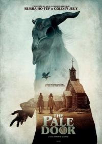 Фильм The Pale Door (2020) скачать торрент