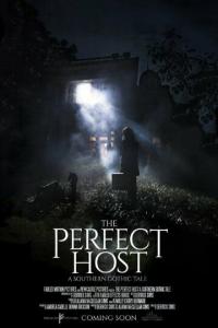 Фильм The Perfect Host: A Southern Gothic Tale (2018) скачать торрент