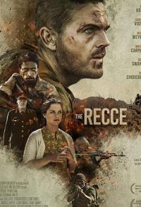 Фильм The Recce (2018) скачать торрент