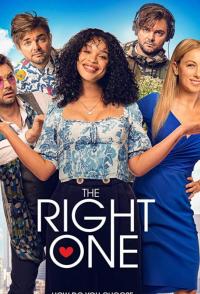 Фильм The Right One (2021) скачать торрент