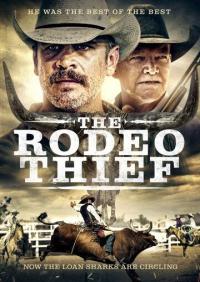 Фильм The Rodeo Thief (2021) скачать торрент