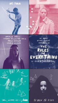 Фильм The Rules for Everything (2017) скачать торрент