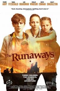 Фильм The Runaways (2019) скачать торрент