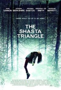 Фильм The Shasta Triangle (2019) скачать торрент