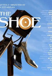 Фильм The Shoe (2017) скачать торрент