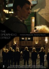 Фильм The Spearhead Effect (2017) скачать торрент