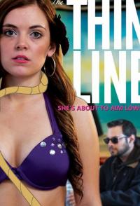 Фильм The Thin Line (2017) скачать торрент