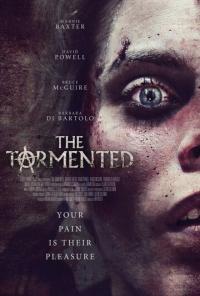 Фильм The Tormented (2016) скачать торрент