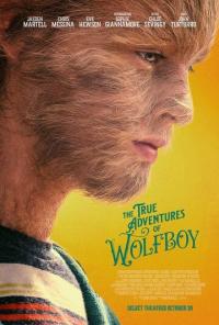 Фильм The True Adventures of Wolfboy (2019) скачать торрент