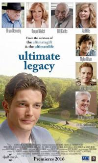 Фильм The Ultimate Legacy (2015) скачать торрент