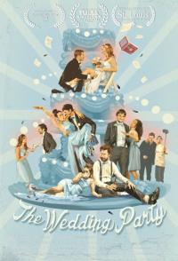 Фильм The Wedding Party (2016) скачать торрент