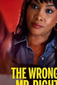 Фильм The Wrong Mr. Right (2021) скачать торрент